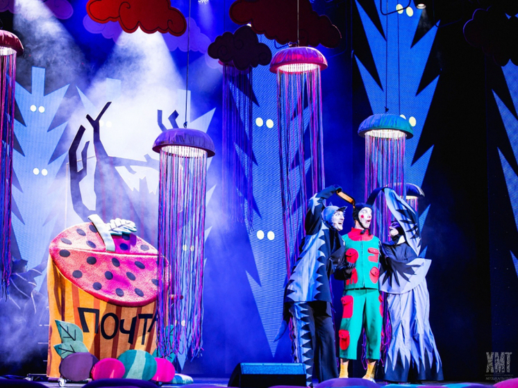 В Хабаровском крае отметят Международный день защиты детей