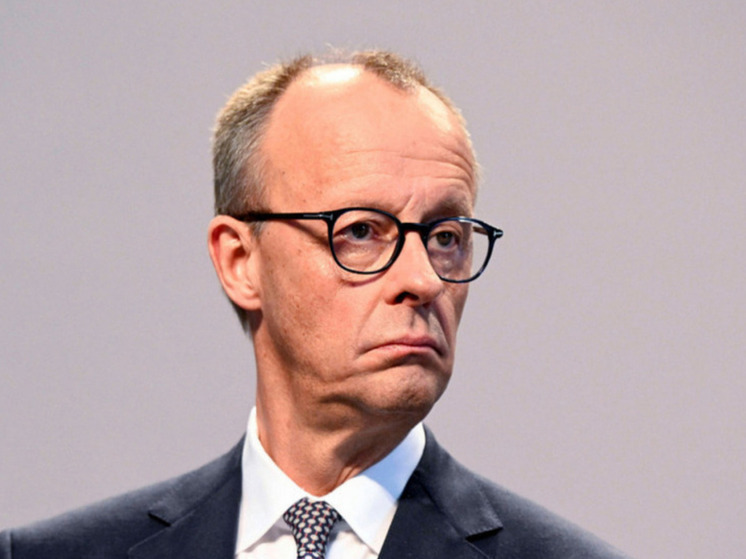 Шеремет назвал агрессивной и тупиковой позицию Мерца по «Северному потоку – 2»