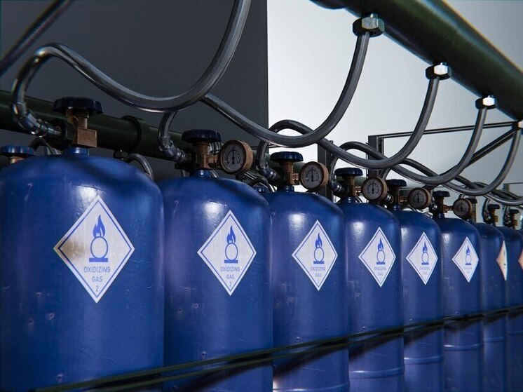 Американский СПГ может поступать на Украину через Молдавию и Румынию