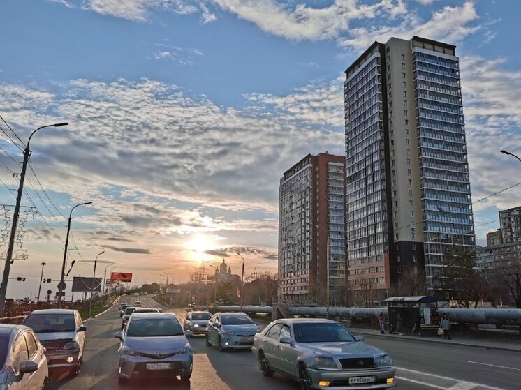 Жители Хабаровского края чаще других россиян выбирают подержанные автомобили