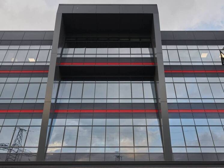 Ликсутов: Объявлены торги на создание промпредприятия во Внуково по программе МаИП