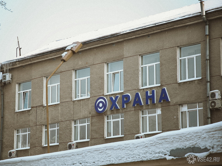 Росгвардейцы задержали мужчину, который попытался вынести из магазина товар