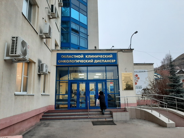 У саратовцев чаще всего выявляют рак кожи