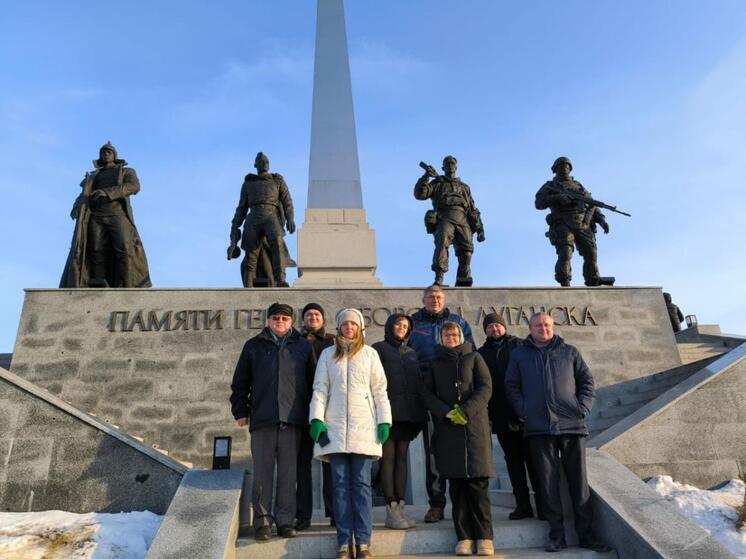 Сегодня сотрудничество двух российских республик вышло на новый уровень