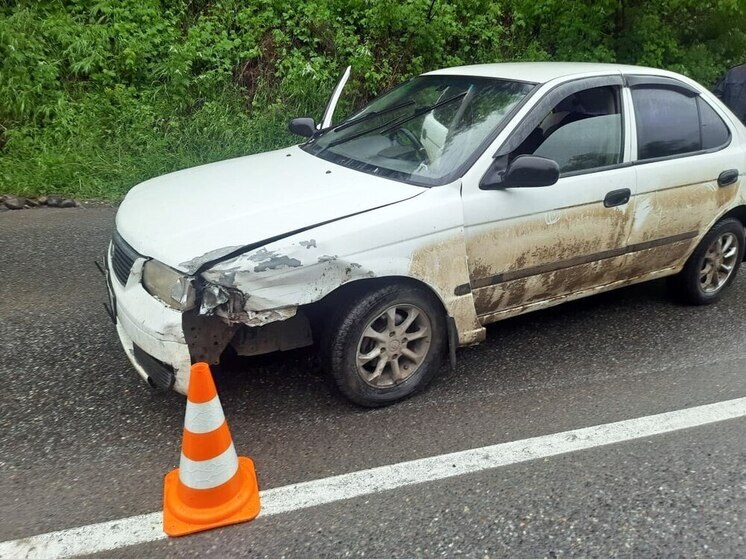 Водитель скончался до приезда скорой: в Горно-Алтайске произошло массовое ДТП
