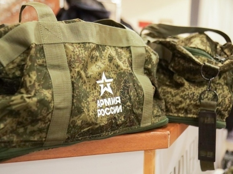 Уклониста от армии оштрафовали на 50 тысяч в Губкинском