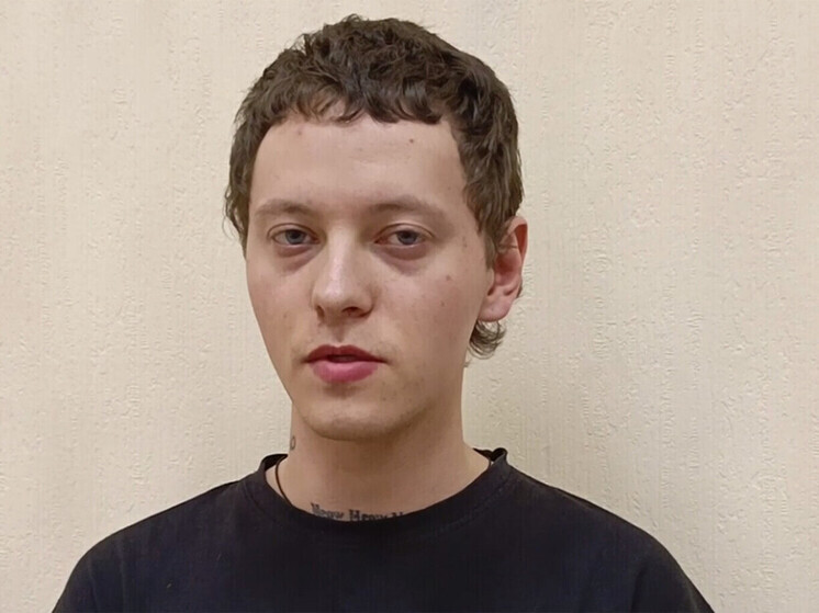 В Самарской области певец Шарлот начал отбывать срок в колонии-поселении