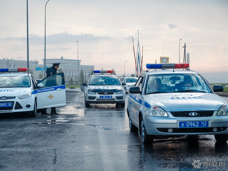 Кемеровских автомобилистов ожидают массовые проверки