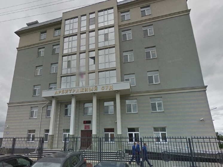 В Курганской области уже несколько лет происходят странные события вокруг сельскохозяйственного предприятия «Уралхлебпродукт»