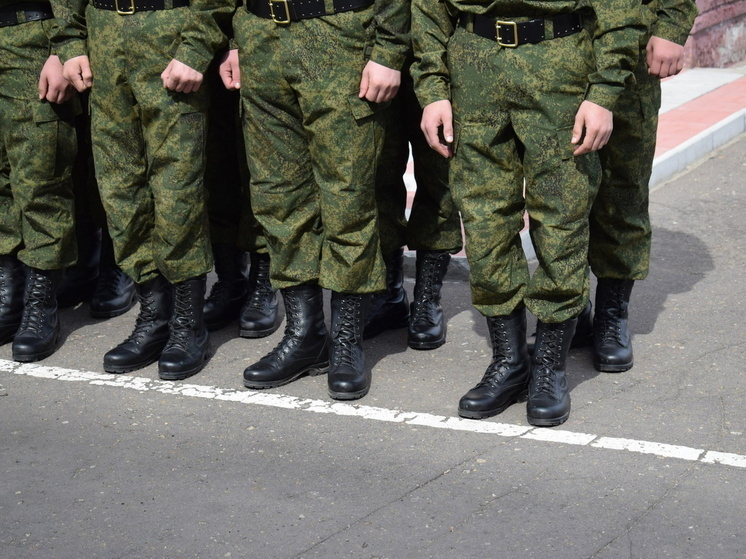 Омская область получила нового военного комиссара