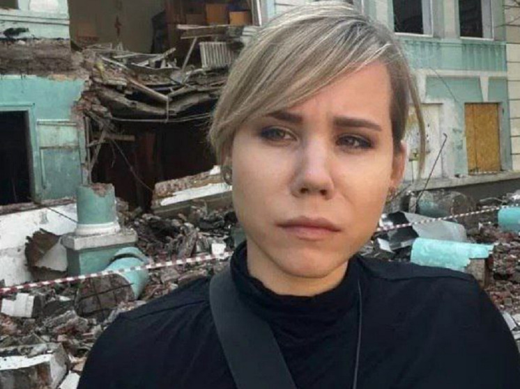 Памятник публицисту Дарье Дугиной откроют в августе недалеко от места ее гибели