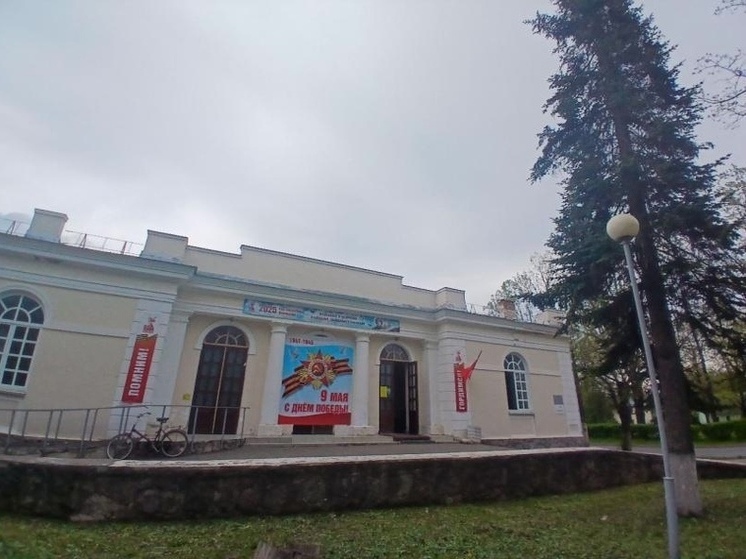 В Печорах провели методический день для работников культуры региона