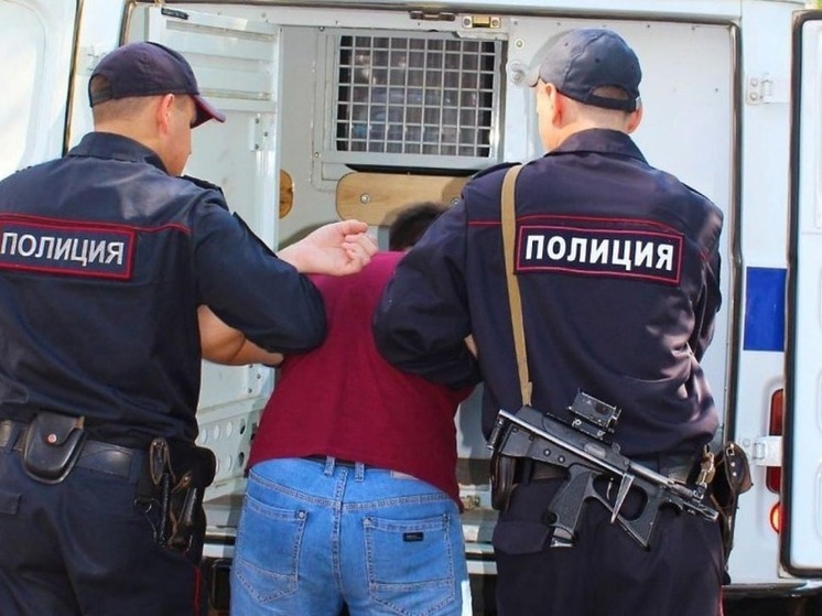 Жителя Калмыкии подозревают в угрозе убийством