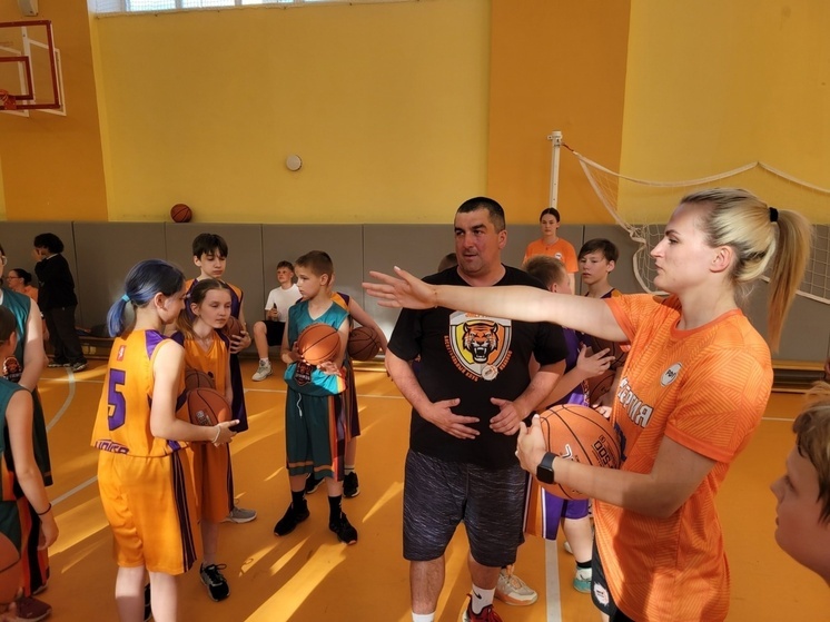 Basketbol oyuncuları