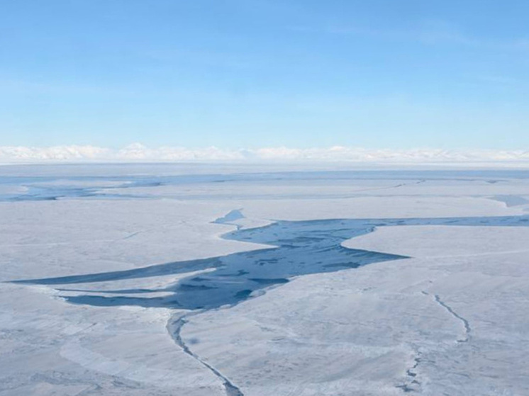Вертолет подключили к поискам потерявшегося в тундре жителя села Уэлькаль