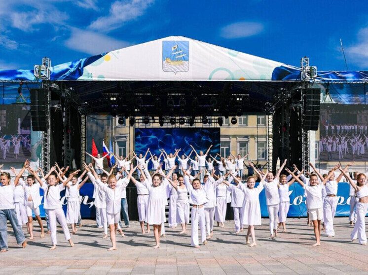 В последний день весны в областном центре пройдет III фестиваль «Танцуй, Кострома!»
