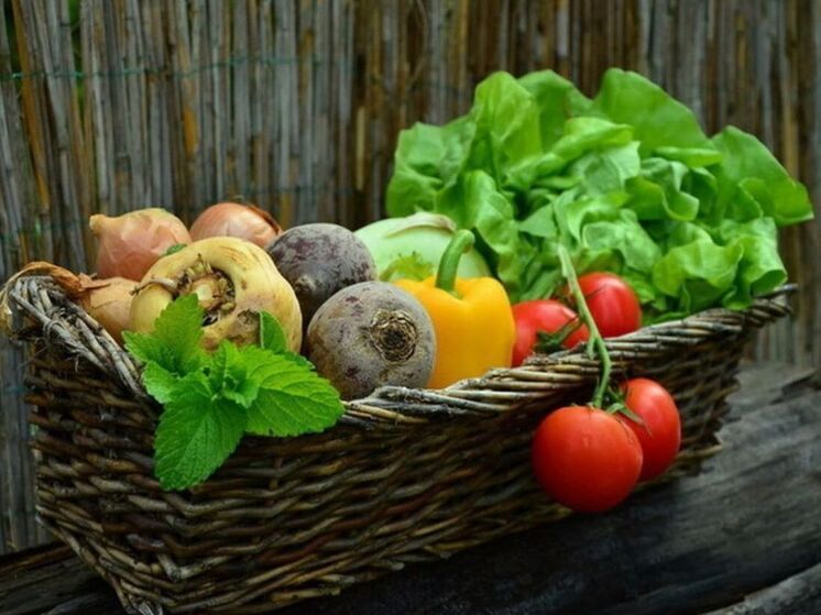 На Тамбовщине подорожал «борщевой набор» и замедлилась инфляция