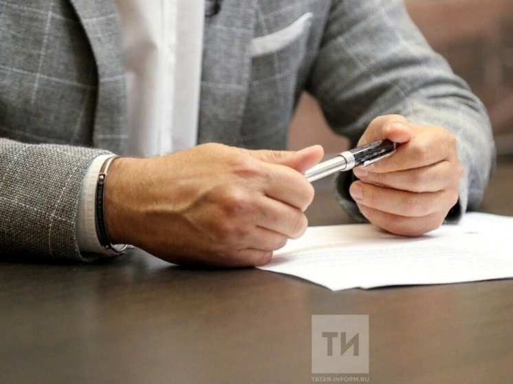 Неделю приемов по вопросам семьи, материнства и детства организуют в Татарстане