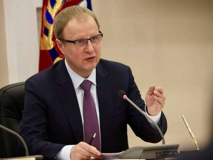 Томенко рассказал, сколько жителей Алтайского края участвуют в СВО