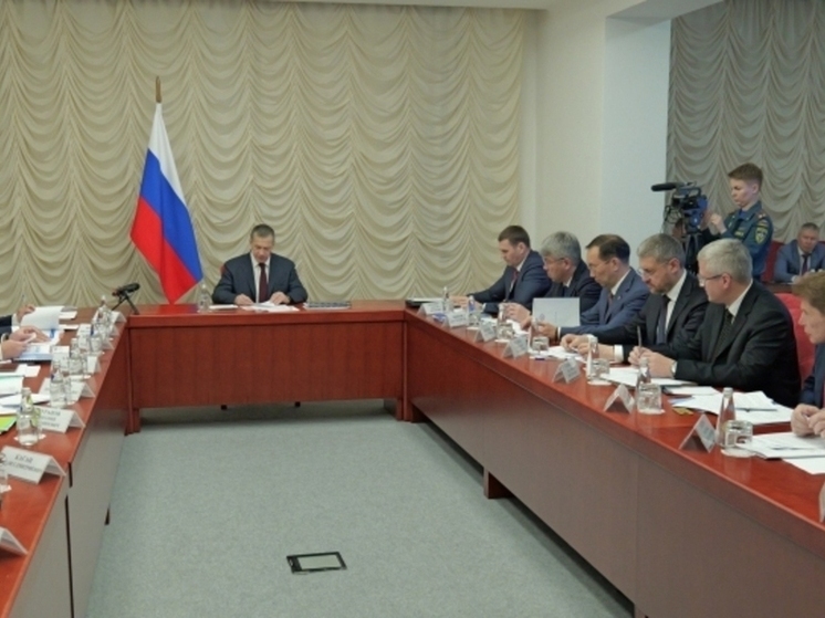 Чукотка заняла четвёртое место в стране по привлечению инвестиций