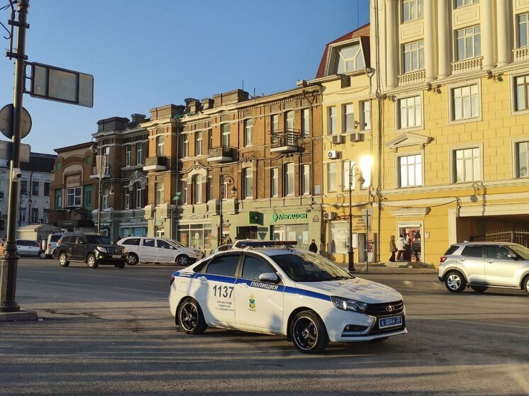 В Приморском крае изменится график работы ГИБДД по оказанию госуслуг