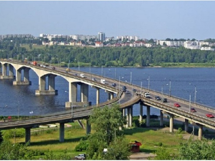 Мост через Волгу открыт — как это скажется на уличном движении в Костроме