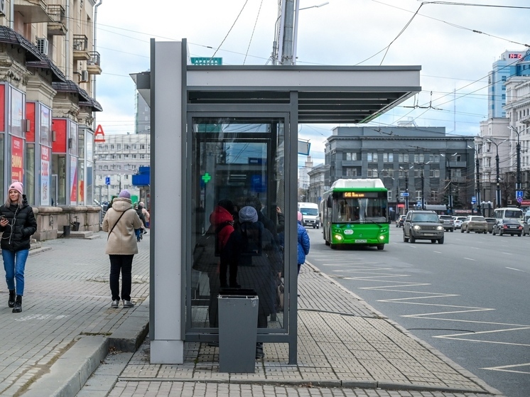 В Челябинске из-за марафона перекроют на 6 часов участок проспекта Ленина