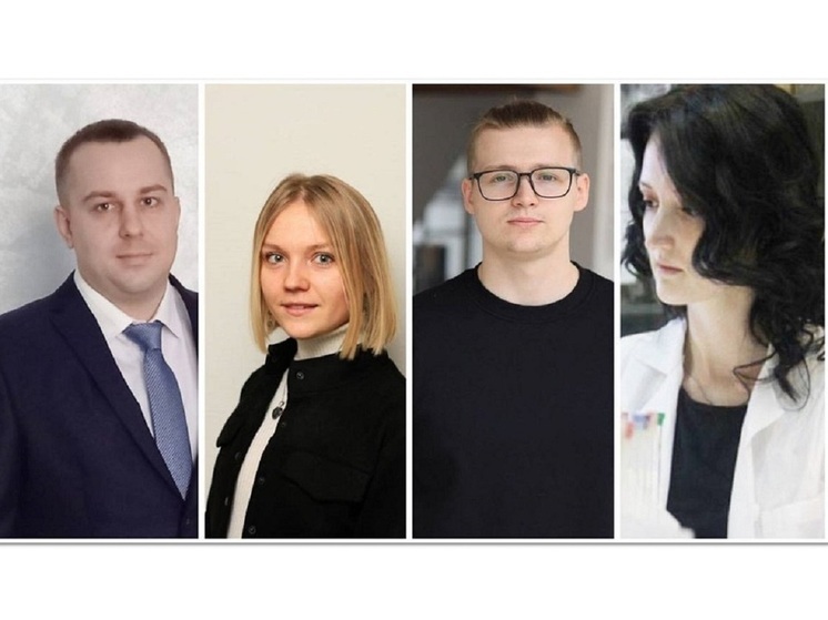 Четыре ивановских аспиранта получили стипендии от Путина
