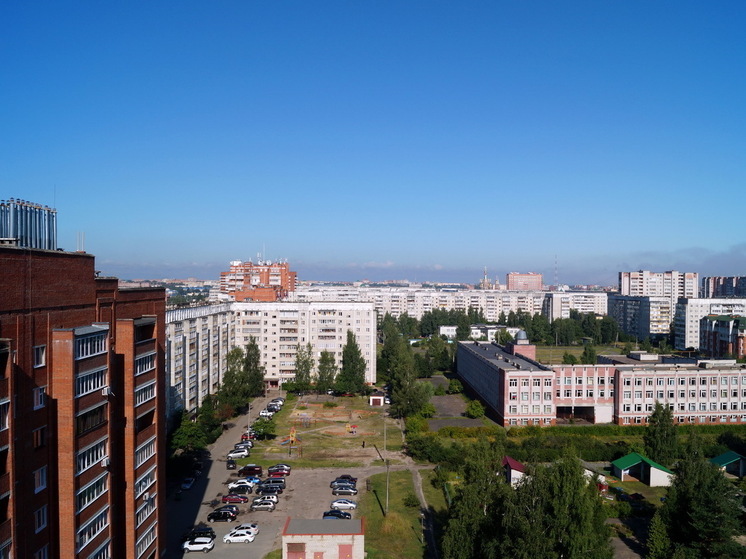 Аномальная жара в России: в каких регионах в конце мая ожидается рекордное потепление - метеорологи обновили прогноз