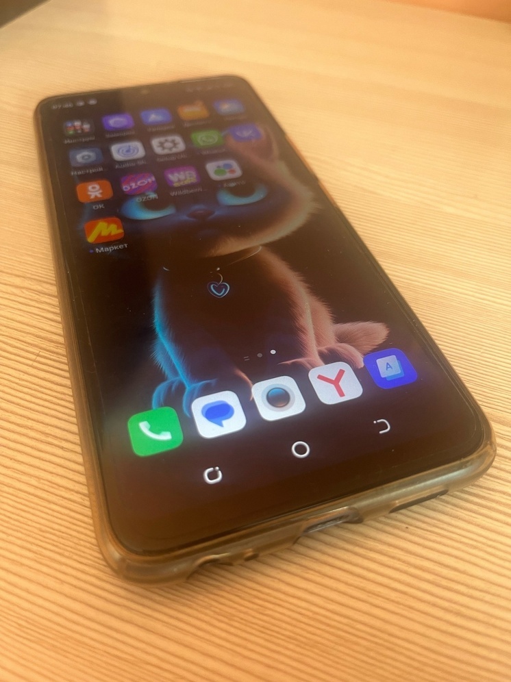 Жителям Ясиноватой окажут помощь в переоформлении сим-карт «Феникс»