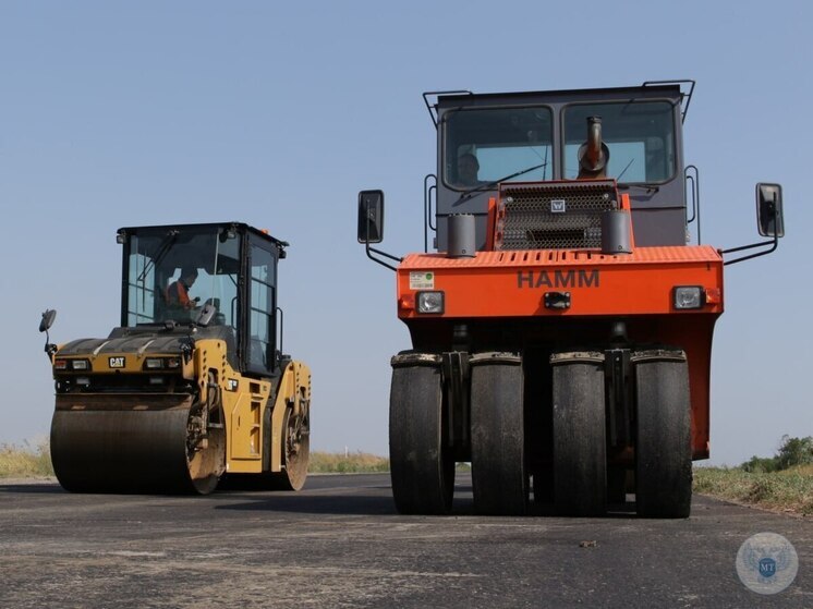 В Макеевке в порядок приведут 90 км дорог