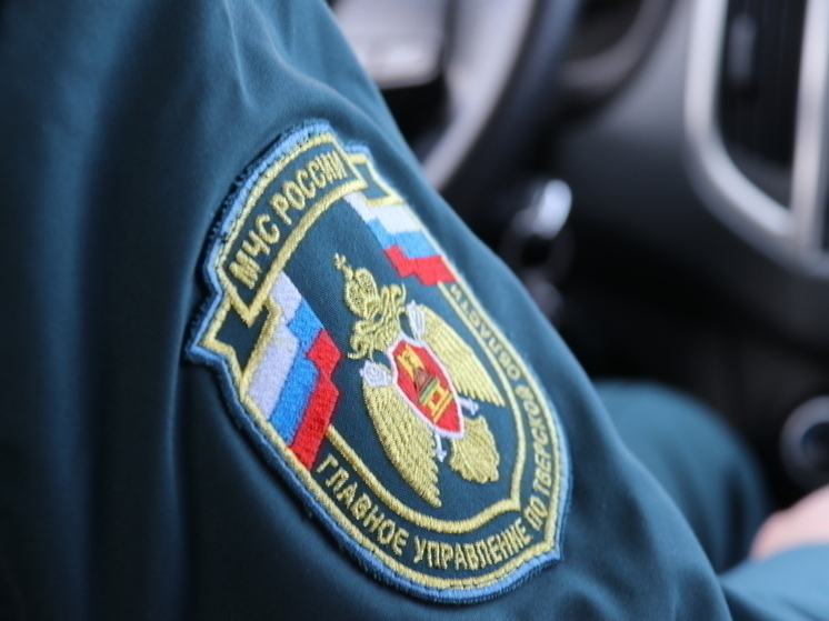 15 пожаров и последствия четырех ДТП ликвидировали спасатели в Тверской области за сутки