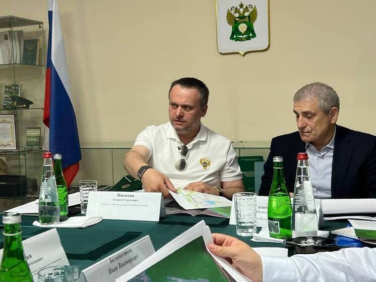 Дагестан получит современный пункт пропуска с 20 полосами
