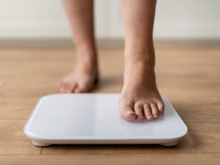 Исследование показало, что потеря веса в среднем возрасте снижает риск хронических заболеваний