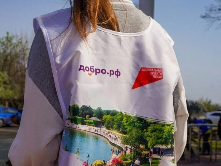 Жители Донецка и Макеевки активно голосуют за благоустройство общественных территорий