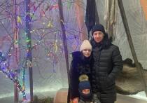 Таркосалинец Андрей Выставкин прошел службу в зоне специальной военной операции, является ветераном боевых действий и участником окружного образовательного проекта «Герои Ямала»