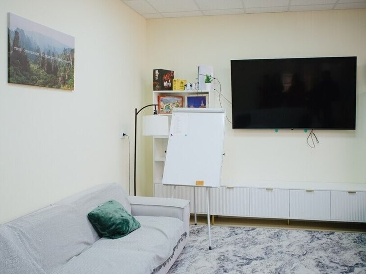 Пенза в двадцатке городов с самой высокой доходностью от сдачи комнат в аренду