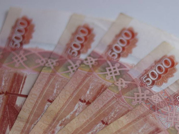 Сотрудница копировального центра предотвратила кражу 3 млн рублей у пенсионерки в Мурманске
