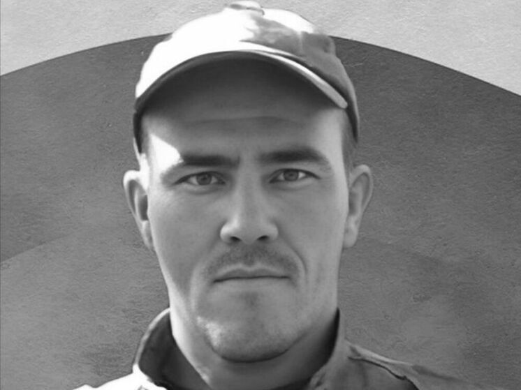 На СВО погиб уроженец Качугского района