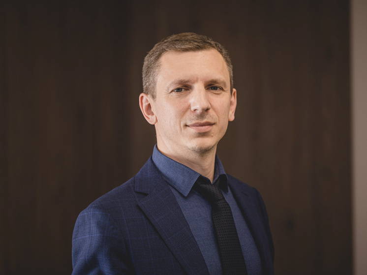 Новым министром строительства и архитектуры обзавелась Липецкая область