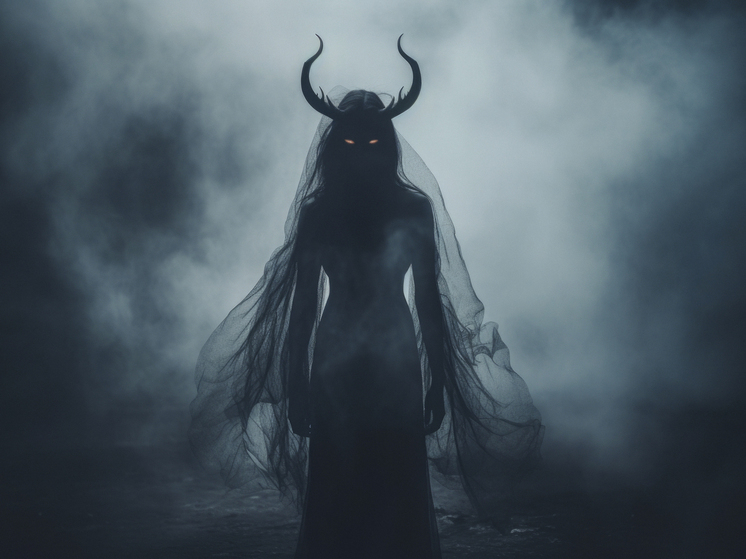 Православные священники рассказали, чего боится нечистая сила