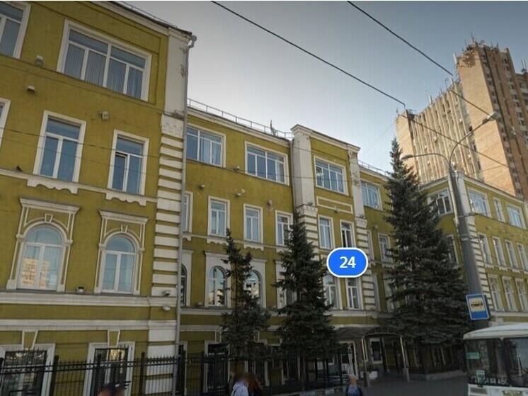 В Самаре за взятку осудят экс-сотрудницу колледжа железнодорожного транспорта