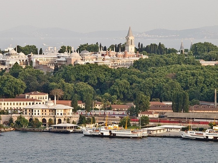 Шойгу: Стамбул становится основной площадкой для пеереговоров РФ и Украины