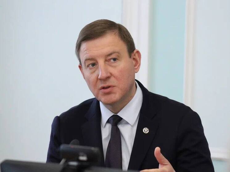 29 мая глава Республики Алтай Андрей Турчак представил депутатам Госсобрания — Эл Курултай отчет о работе регионального правительства в 2024 году