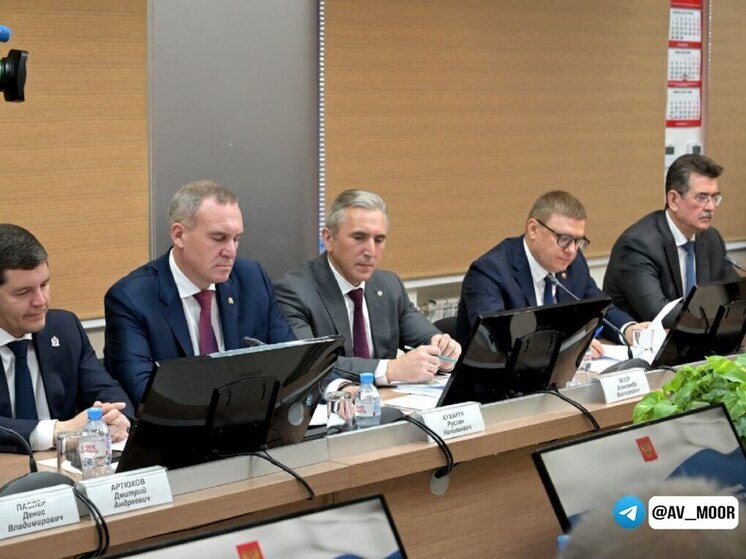 В Тюменской области сложилась позитивная межнациональная обстановка