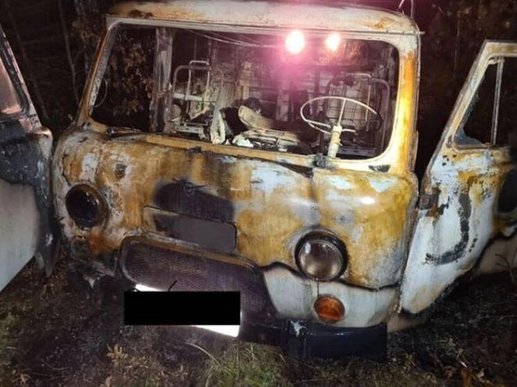 В Иркутске вынесли приговор убийцам ягодников из Тулуна