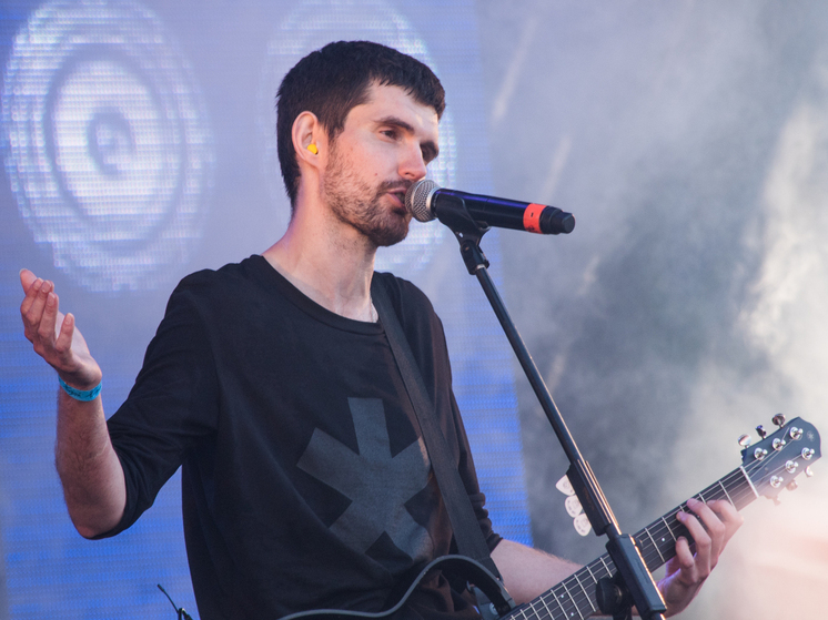 Российский суд запретил песню Noize MC "Кооператив "Лебединое озеро"