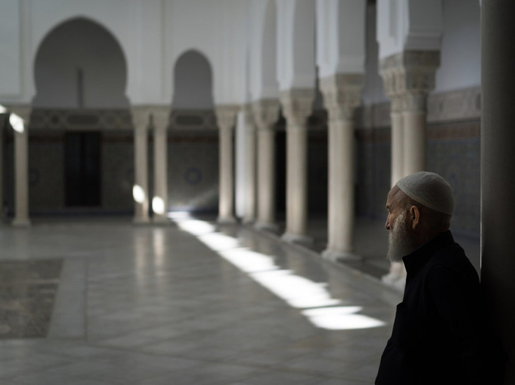 В Новосибирске избрали главного проповедника и руководителя общины