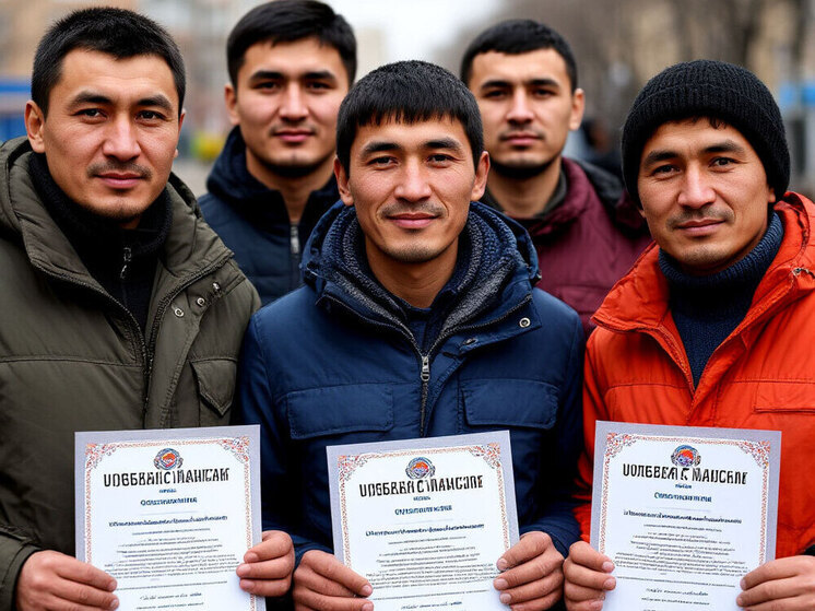 УФСБ России по Ярославской области выявили «пункт выдачи» поддельных сертификатов о знании русского языка