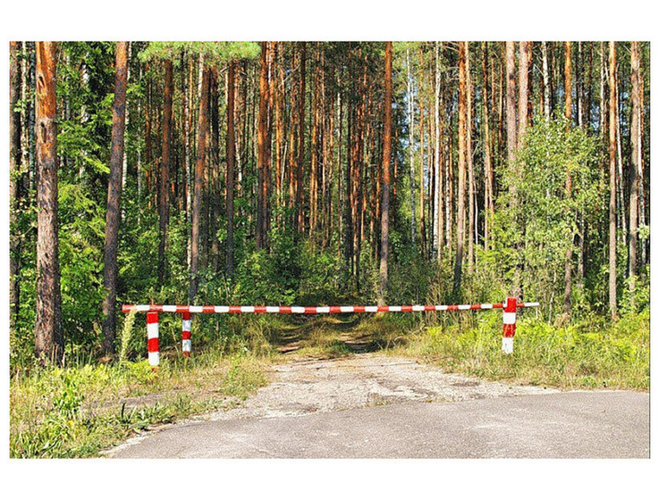 На севере Иркутской области вводится особый противопожарный режим